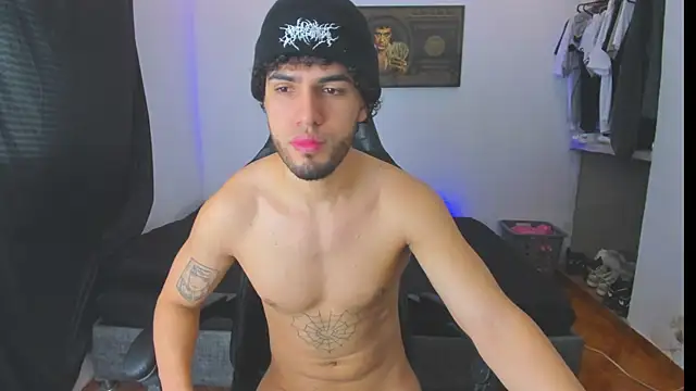 daddy jhons online show from October 2025 04:41:01 PM