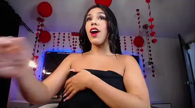 Snapshot of MIA_YOURHOTTIE chatting on February 2025 08:31:01 AM MIA YOURHOTTIE online show from February 2025 08:31:01 AM