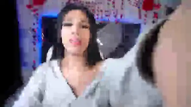 Snapshot of MIA_YOURHOTTIE chatting on February 2025 02:23:01 AM MIA YOURHOTTIE online show from February 2025 02:23:01 AM