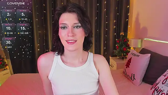 Kolette Gray online show from December 2024 03:15:01 PM