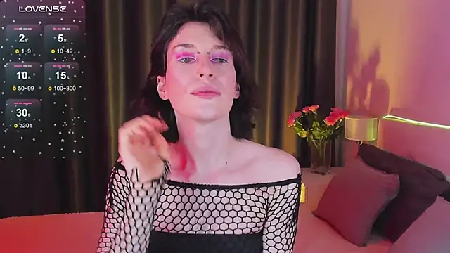 Kolette Gray online show from January 2025 03:32:02 PM