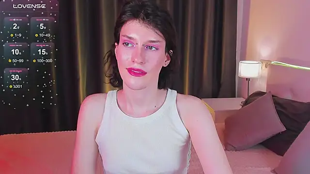 Kolette Gray online show from January 2025 06:32:01 PM