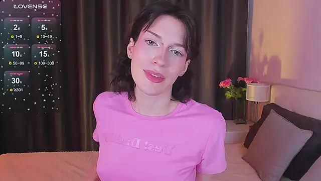 Kolette Gray online show from February 2025 03:39:01 PM