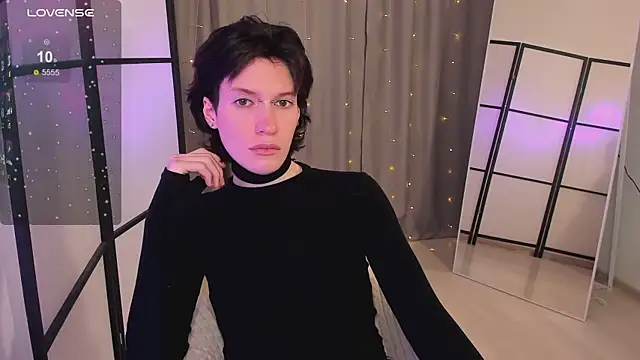 Kolette Gray online show from February 2025 01:49:02 PM