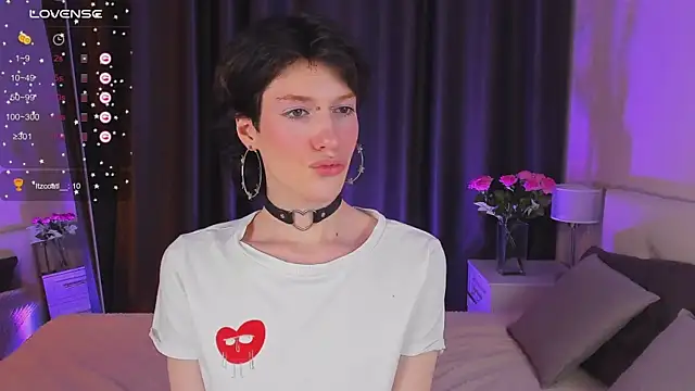 Kolette Gray online show from March 2025 08:27:01 AM