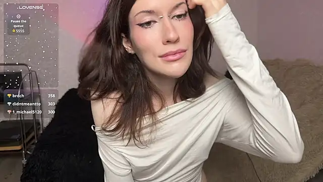 Kolette Gray online show from May 2026 10:23:01 AM
