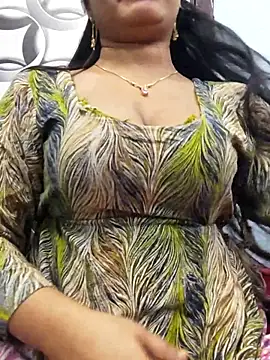 Snapshot of Sania-Love chatting on November 2025 12:09:01 AM Sania-Love online show from November 2025 12:09:01 AM