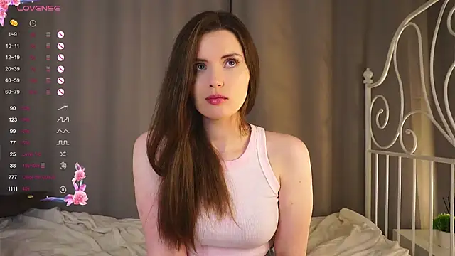 Snapshot of LoraDevon chatting on February 2025 10:26:02 PM LoraDevon online show from February 2025 10:26:02 PM