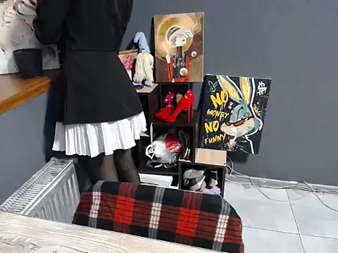 felicity gold online show from February 2026 07:14:02 AM