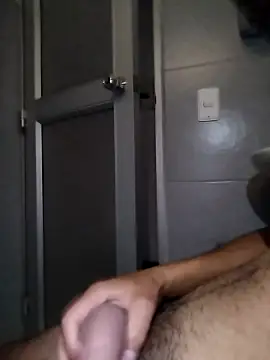 Juan8521 online show from September 2025 05:50:01 AM