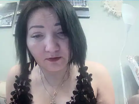 ClaireSunset online show from December 2024 10:45:02 AM