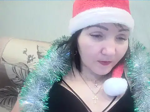 ClaireSunset online show from December 2024 12:20:02 PM