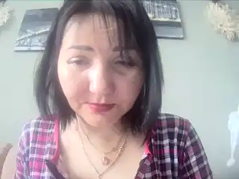 ClaireSunset online show from March 2025 11:40:01 AM