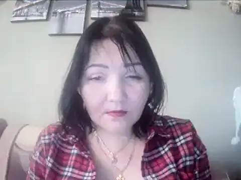 ClaireSunset online show from March 2025 03:56:01 PM