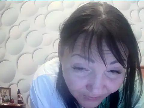 ClaireSunset online show from September 2025 08:01:02 PM