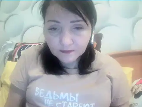 ClaireSunset online show from February 2026 06:04:02 PM