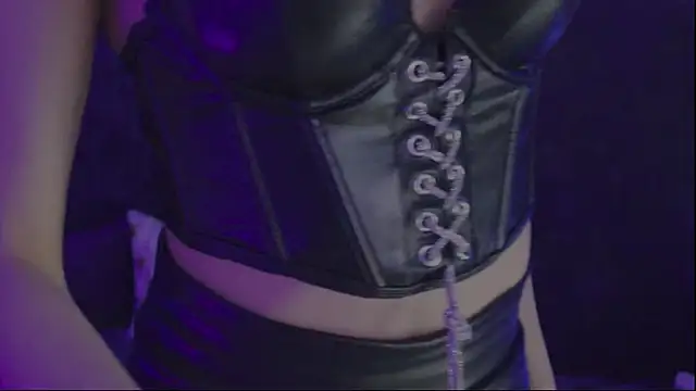 Kathleen Meow online show from February 2025 05:47:02 PM