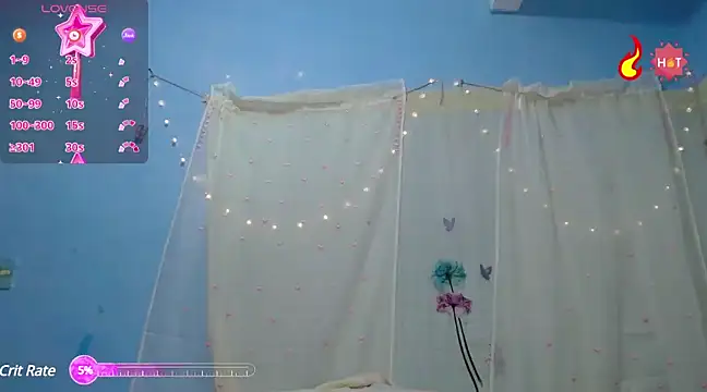 Snapshot of evaluna_horny_ chatting on December 2024 02:42:01 AM evaluna horny  online show from December 2024 02:42:01 AM