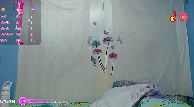 Snapshot of evaluna_horny_ chatting on December 2024 02:35:01 AM evaluna horny  online show from December 2024 02:35:01 AM