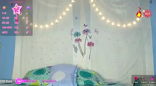 Snapshot of evaluna_horny_ chatting on December 2024 01:50:02 AM evaluna horny  online show from December 2024 01:50:02 AM