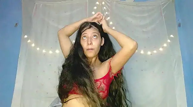 Snapshot of evaluna_horny_ chatting on December 2024 02:39:01 AM evaluna horny  online show from December 2024 02:39:01 AM