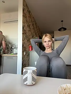 DonorDi online show from February 2025 02:35:02 PM