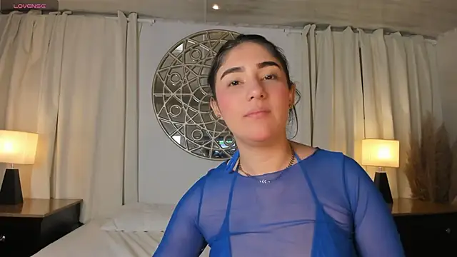 Belliinda 21 online show from March 2025 06:48:02 PM