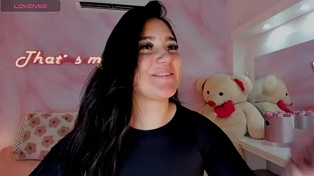 Belliinda 21 online show from September 2025 05:13:01 PM