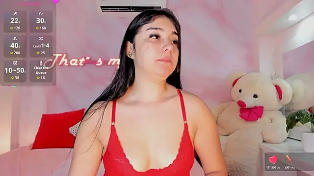 Belliinda 21 online show from December 2025 05:42:02 PM