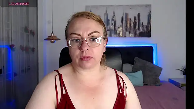Tania Goddess  online show from October 2025 01:31:02 PM