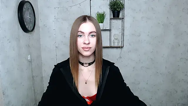 AlisaCatty  online show from December 2024 08:09:02 AM