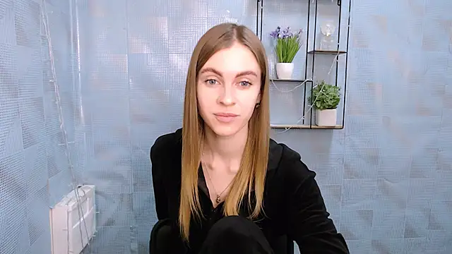 AlisaCatty  online show from December 2024 10:13:01 AM