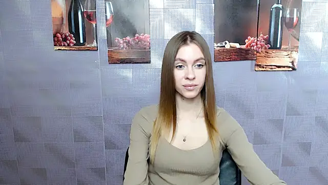 AlisaCatty  online show from December 2024 07:17:01 AM