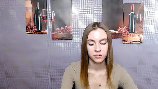 AlisaCatty  online show from December 2024 10:54:01 AM