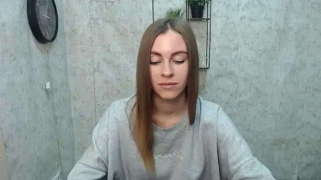 AlisaCatty  online show from December 2024 11:30:01 AM