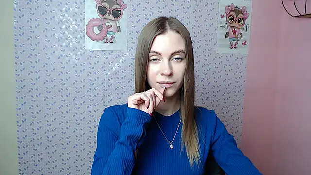 AlisaCatty  online show from January 2025 12:05:02 AM