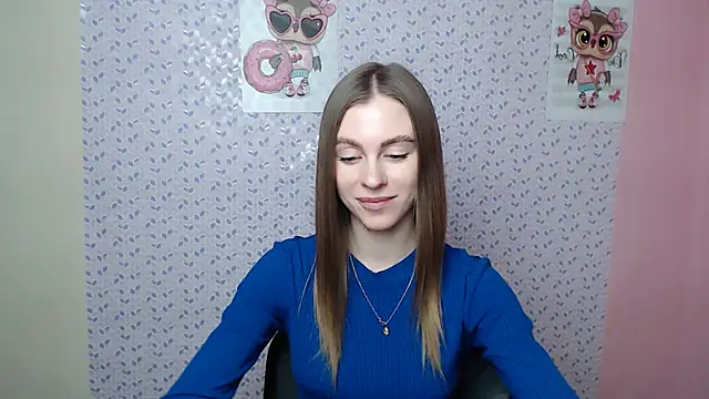 AlisaCatty  online show from January 2025 10:24:01 PM