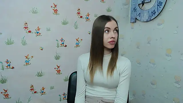 AlisaCatty  online show from January 2025 09:28:01 AM