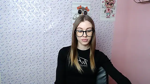 AlisaCatty  online show from January 2025 01:10:01 PM