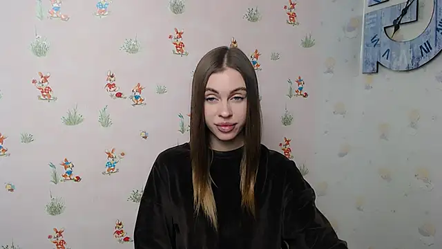 AlisaCatty  online show from February 2025 10:50:02 AM