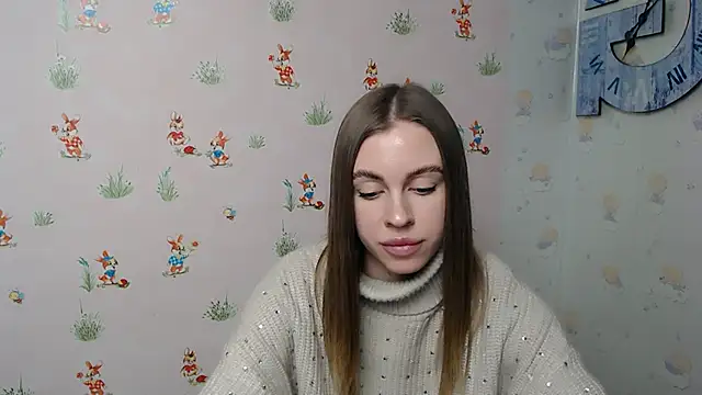 AlisaCatty  online show from February 2025 01:54:02 PM