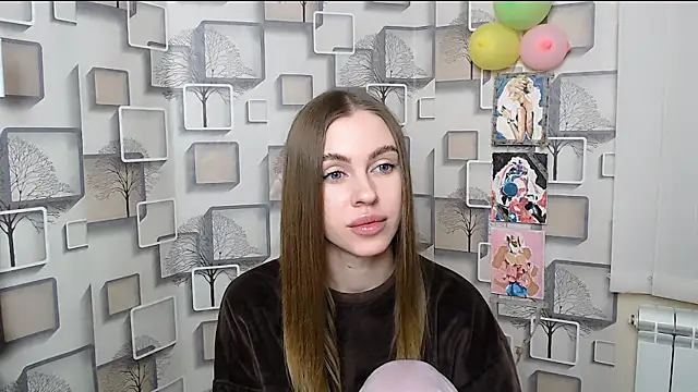 AlisaCatty  online show from March 2025 07:16:02 AM