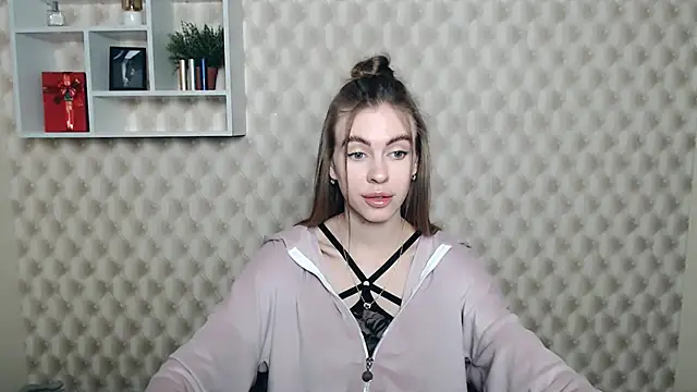 AlisaCatty  online show from March 2025 07:22:02 AM