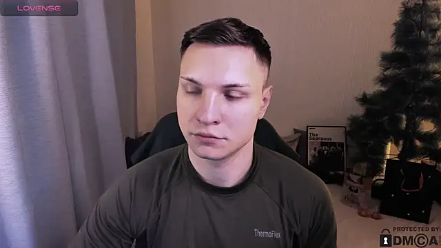 handsome guy01 online show from January 2026 12:57:01 AM