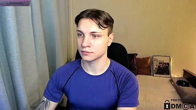 handsome guy01 online show from February 2026 02:48:02 AM