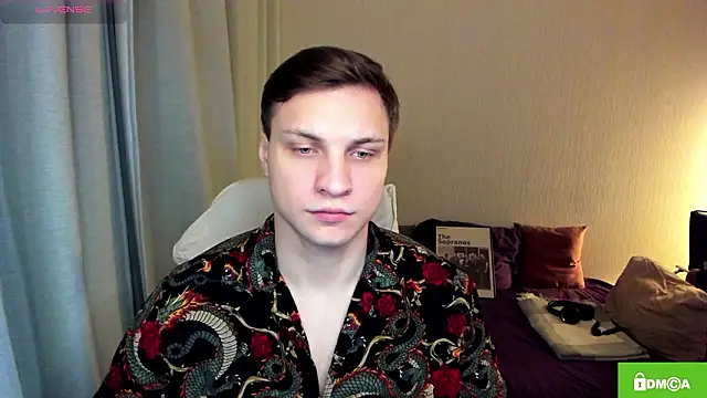 handsome guy01 online show from March 2026 09:29:02 PM