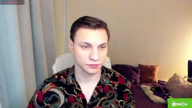 handsome guy01 online show from March 2026 04:28:02 PM