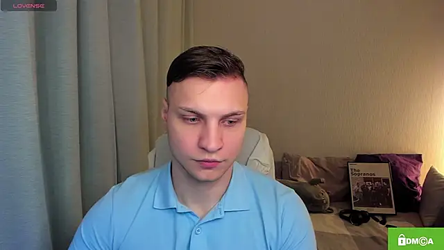 handsome guy01 online show from April 2026 06:11:02 PM