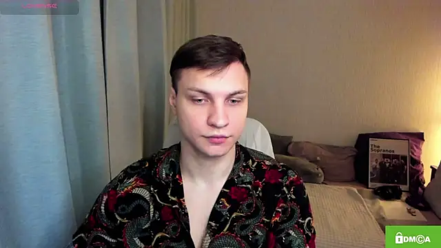 handsome guy01 online show from May 2026 07:45:02 PM