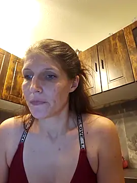 Lenchen  online show from March 2026 09:17:01 PM